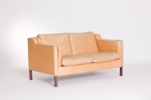 L1384 Stouby 2-seater sofa