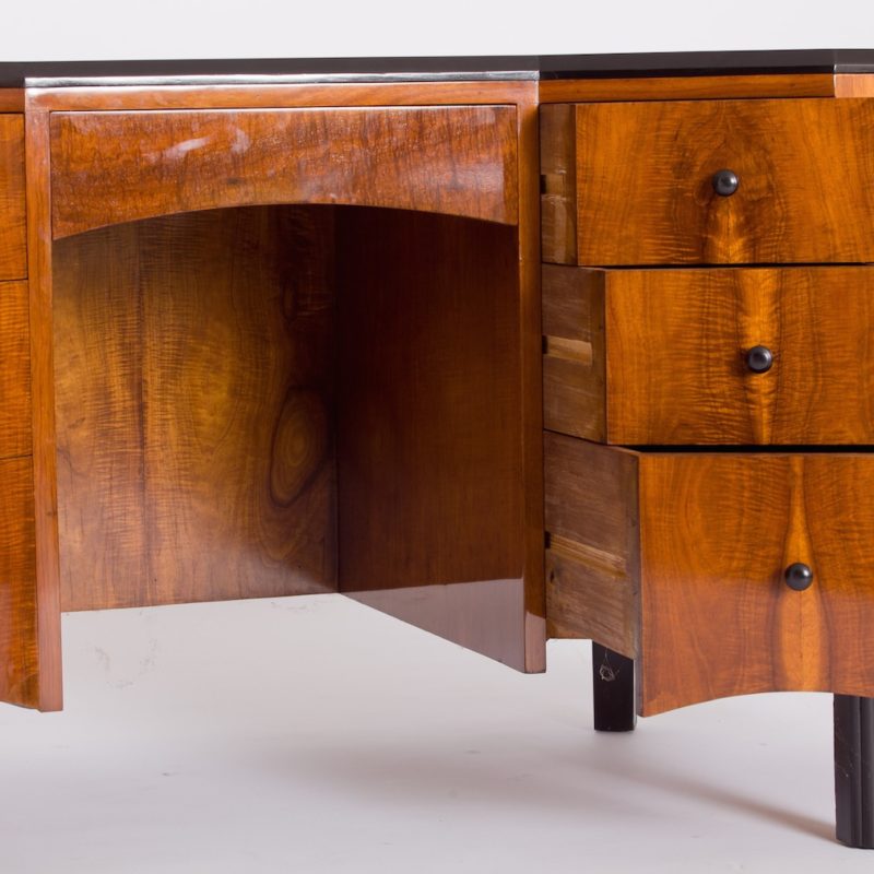 Art Deco desk Vampt Vintage Design