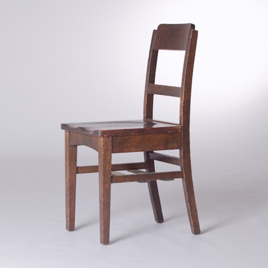 Dining chair - Vampt Vintage Design