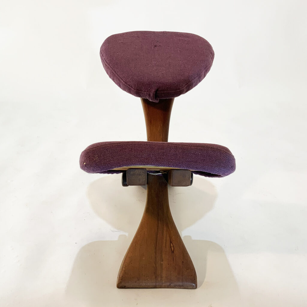 Norwegian kneeling chair Clearance