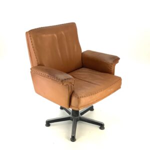 Desede DS35-31 Office Chair. Pair available