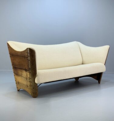 Pacific Green Cayenne Sofa