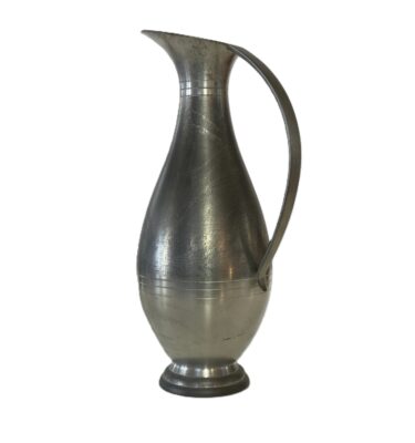 Selangor Pewter Jug