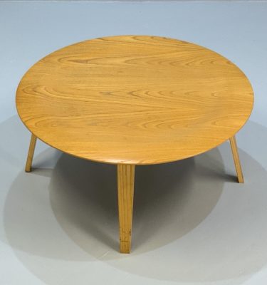 CTW by Charles and Ray Eames for Herman Miller