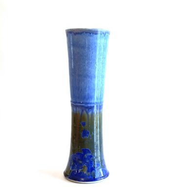 Les MacLeman Vase. Australia