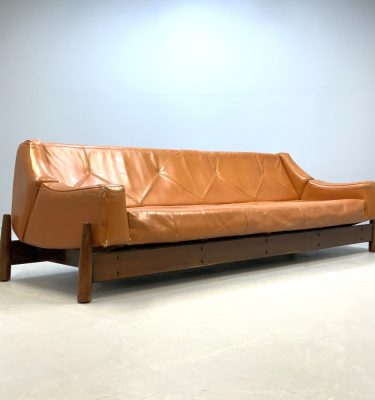 Moveis Cimo B082 Sofa. Brazil. Eternity Collections