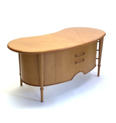 Custom made Australian Desk